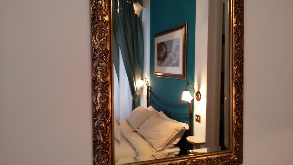 I Tre Pupazzi Bed and breakfast 4*