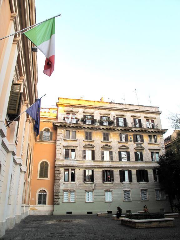 I Tre Pupazzi Bed and breakfast 4*