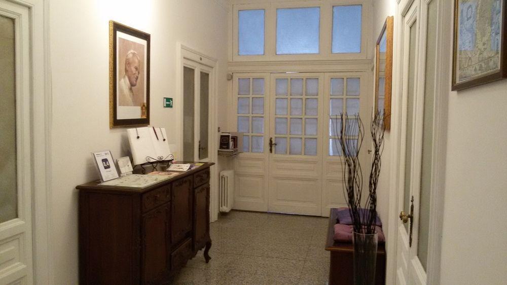 I Tre Pupazzi Bed and breakfast 4*