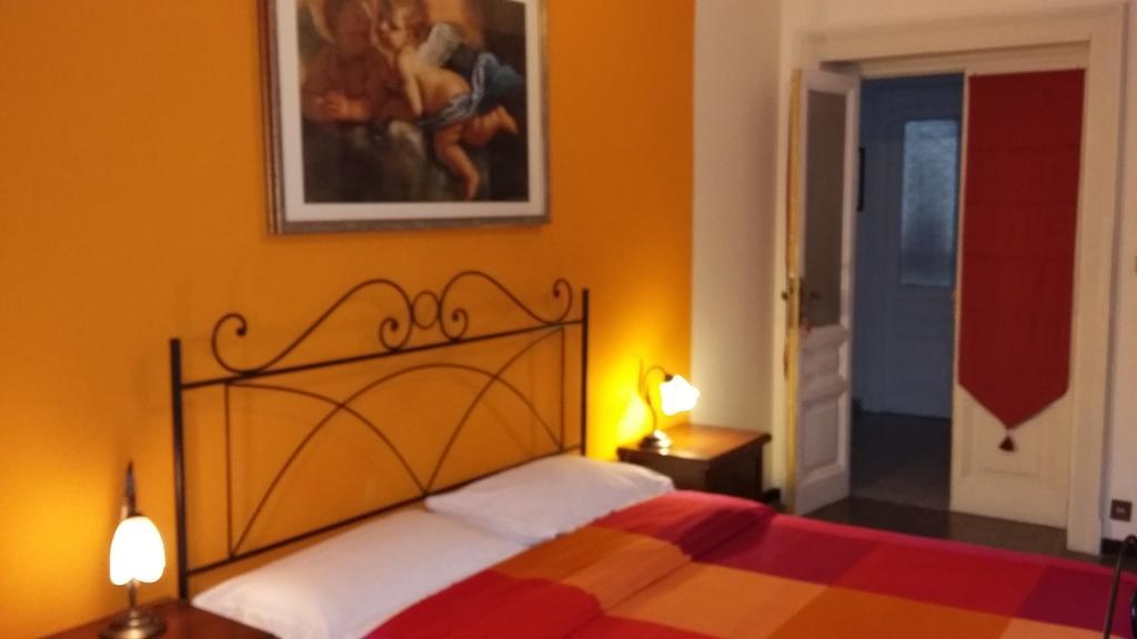 Bed and breakfast I Tre Pupazzi