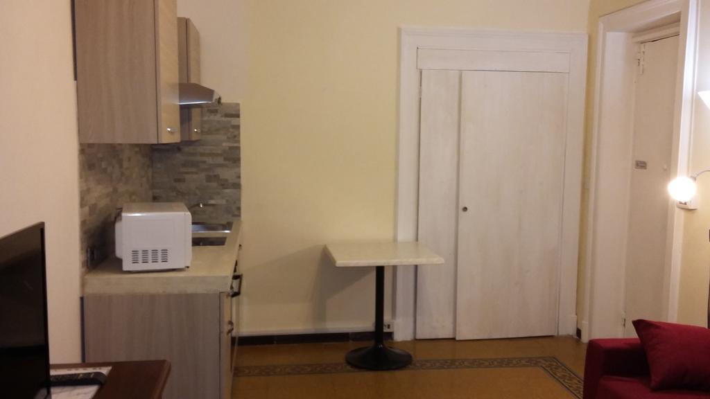 I Tre Pupazzi Bed and breakfast