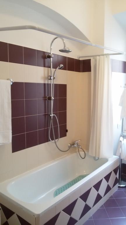 Bed and breakfast I Tre Pupazzi Roma