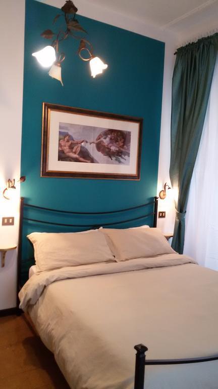 I Tre Pupazzi Bed and breakfast 4*