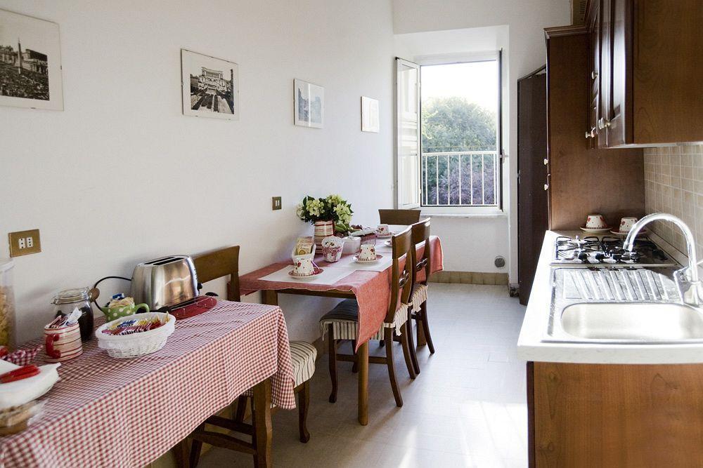 I Tre Pupazzi Bed and breakfast 4*