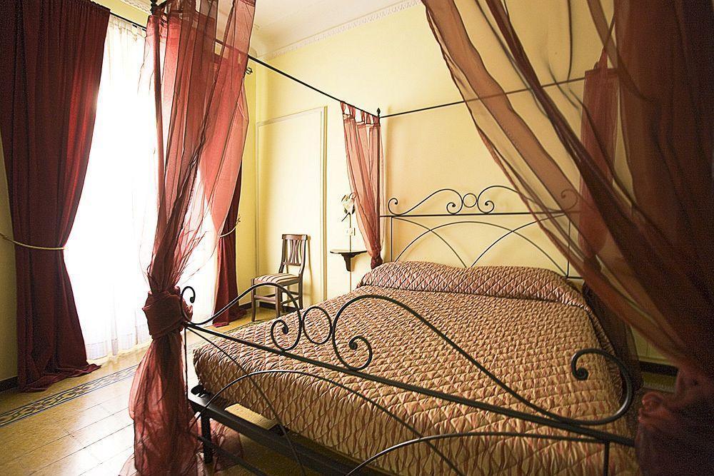 I Tre Pupazzi Bed and breakfast Roma