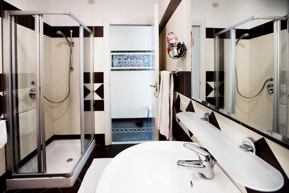 Bed and breakfast I Tre Pupazzi