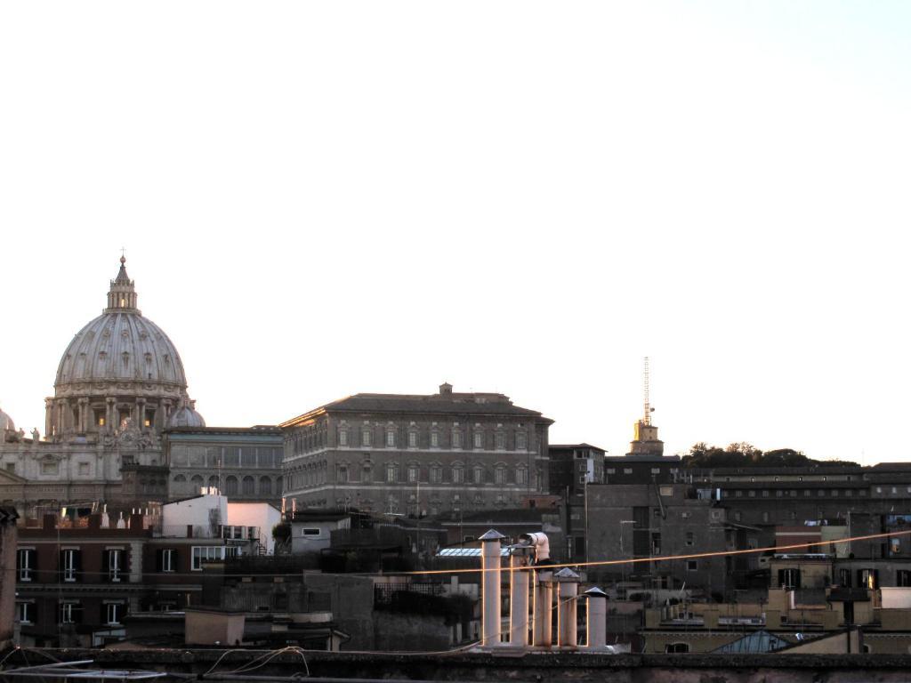 Bed and breakfast I Tre Pupazzi 4*