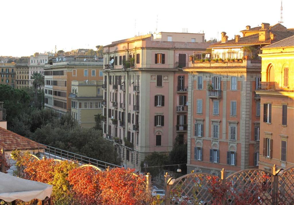 Bed and breakfast I Tre Pupazzi 4*