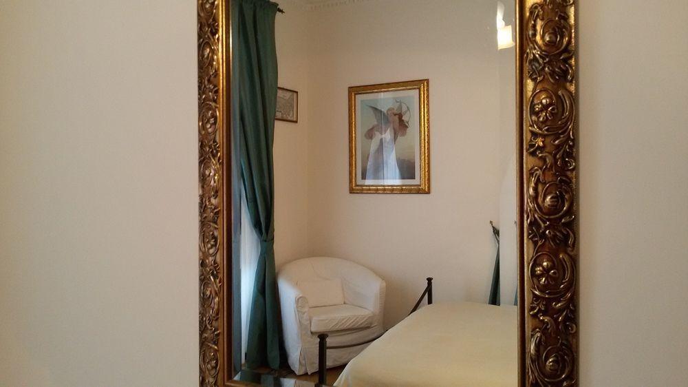 I Tre Pupazzi Bed and breakfast 4*