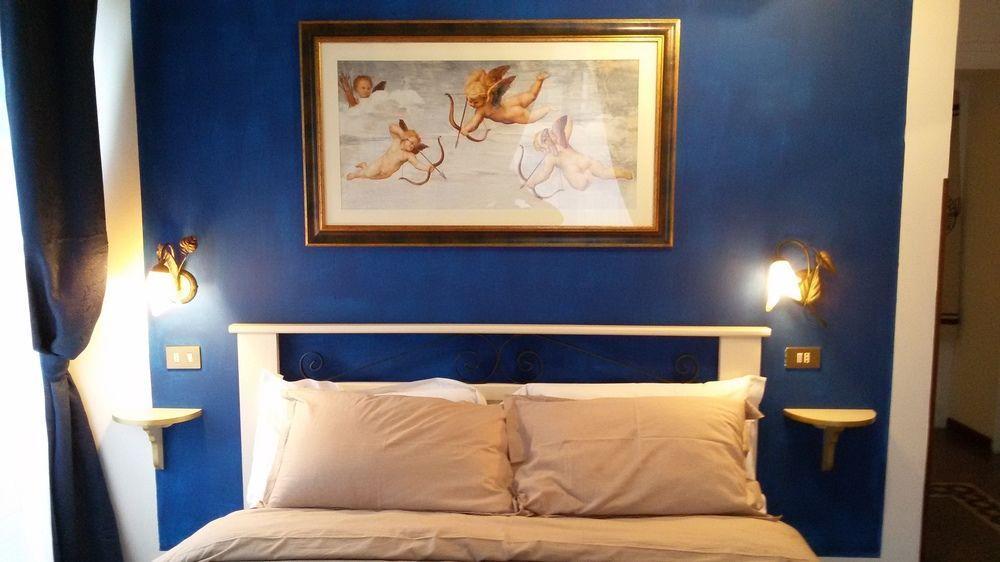 I Tre Pupazzi Bed and breakfast