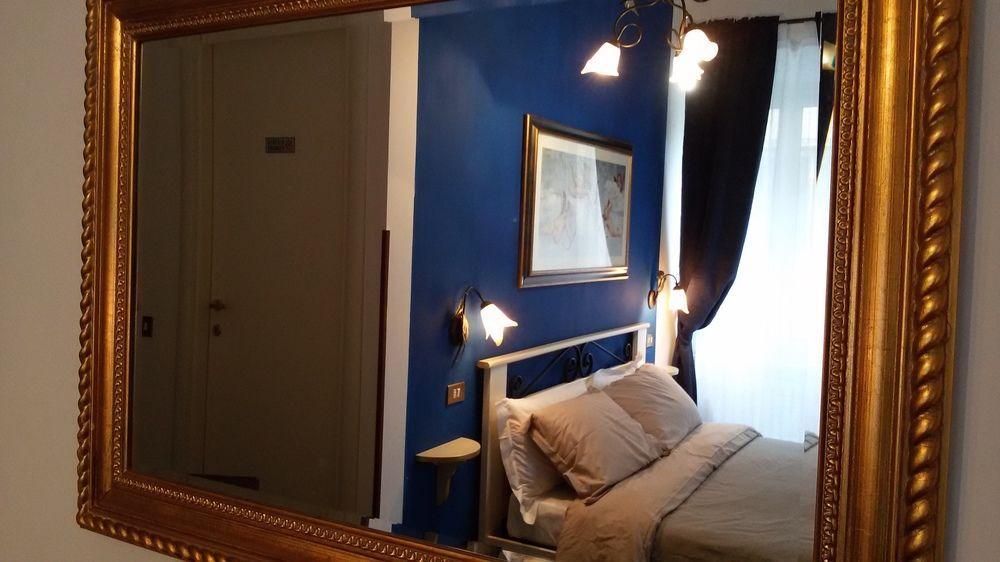 I Tre Pupazzi Bed and breakfast 4*