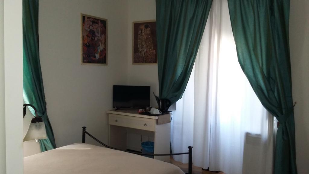 Bed and breakfast I Tre Pupazzi