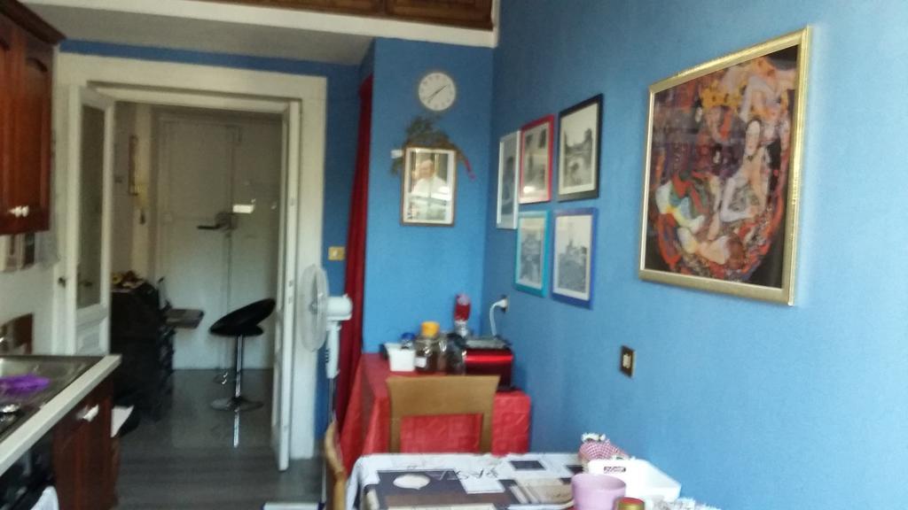 Bed and breakfast I Tre Pupazzi