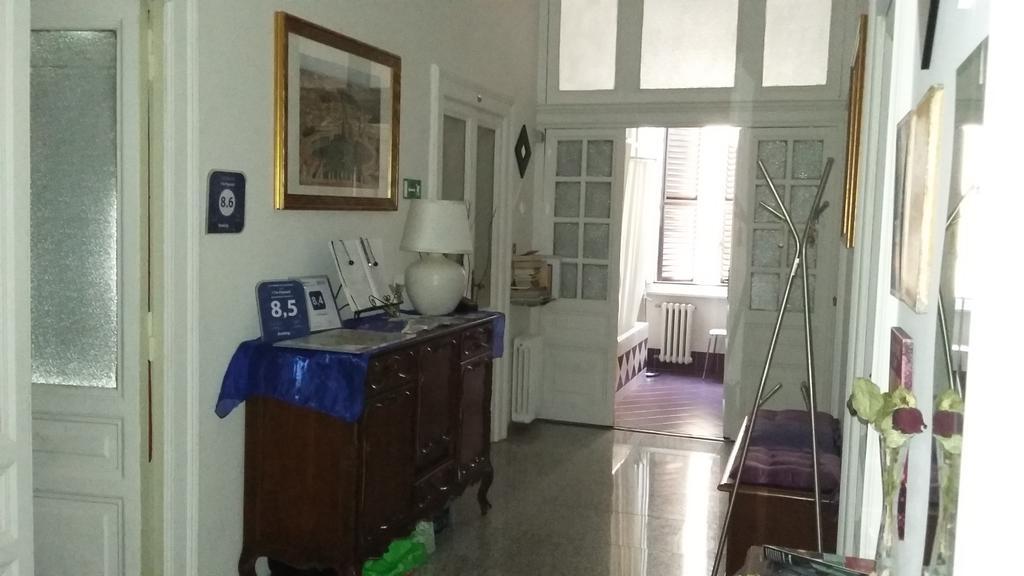 Bed and breakfast I Tre Pupazzi Roma