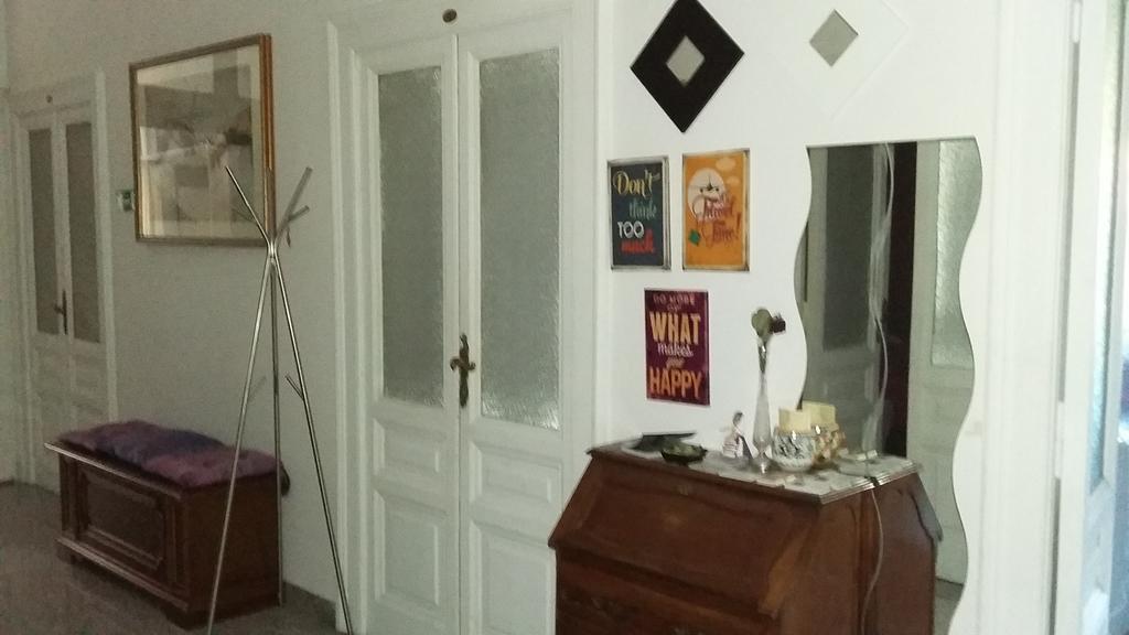 Bed and breakfast I Tre Pupazzi 4*