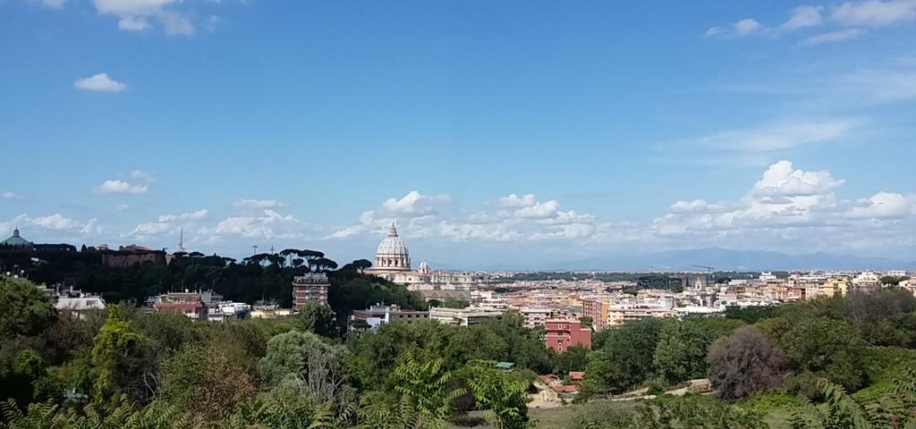 Bed and breakfast I Tre Pupazzi Roma