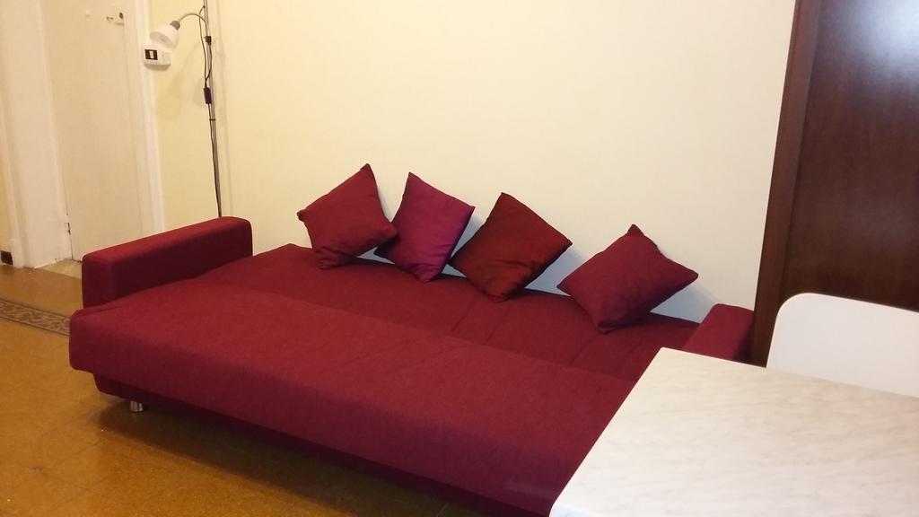 I Tre Pupazzi Bed and breakfast