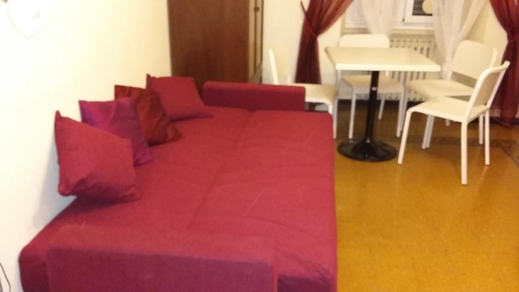 I Tre Pupazzi Bed and breakfast Roma