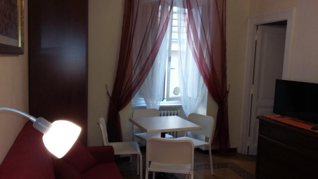 I Tre Pupazzi Bed and breakfast 4*