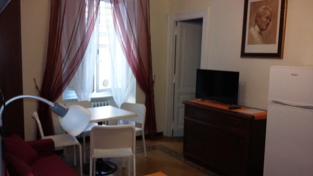 Bed and breakfast I Tre Pupazzi 4*