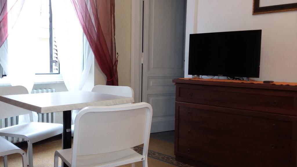 I Tre Pupazzi Bed and breakfast