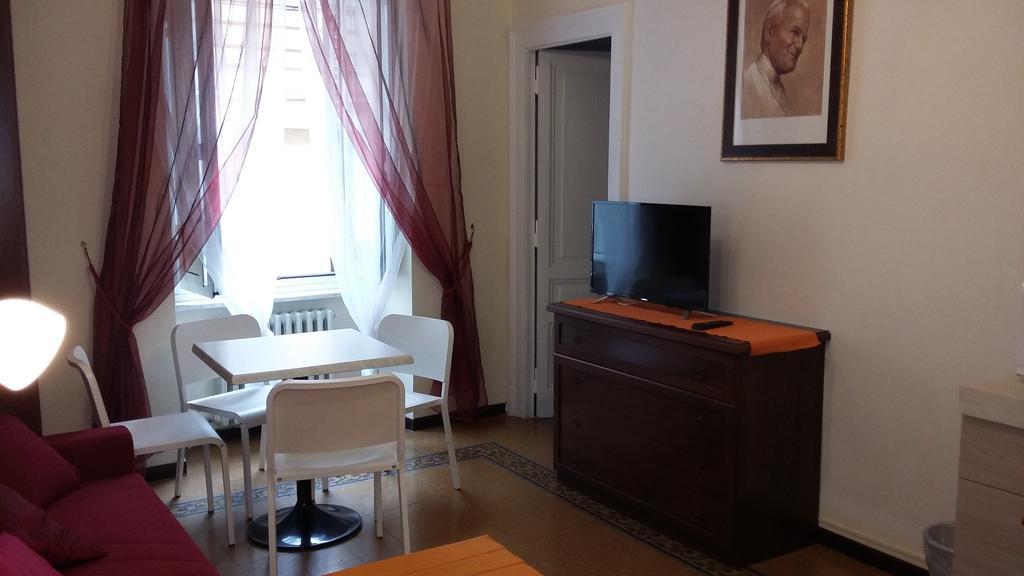 I Tre Pupazzi Bed and breakfast
