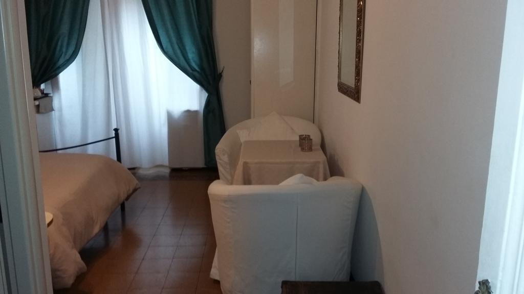 I Tre Pupazzi Bed and breakfast
