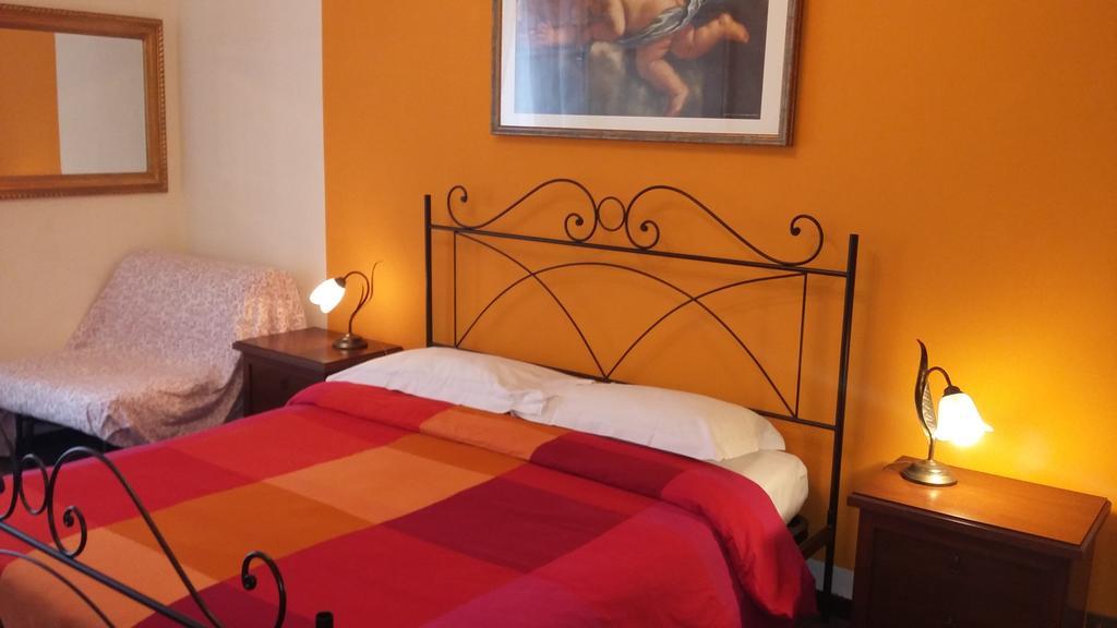 Bed and breakfast I Tre Pupazzi Roma