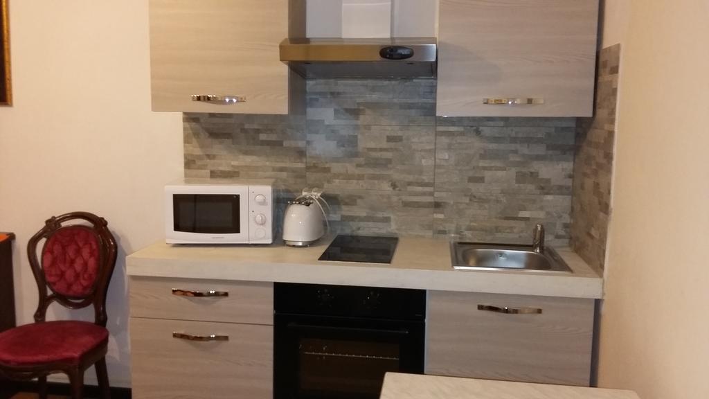 I Tre Pupazzi Bed and breakfast Roma