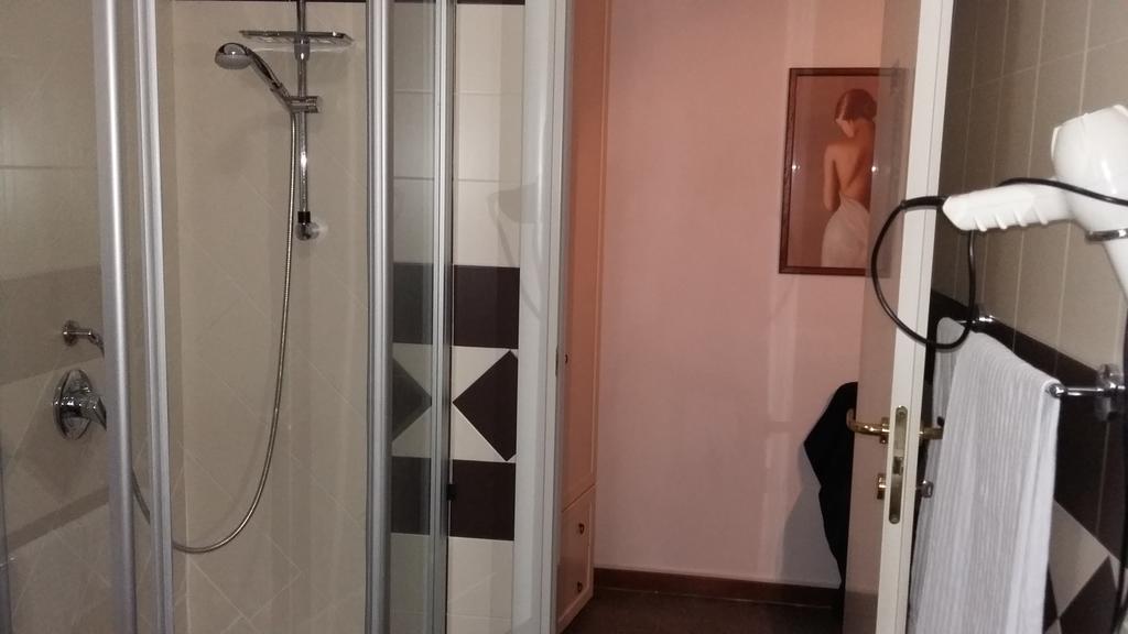I Tre Pupazzi Bed and breakfast