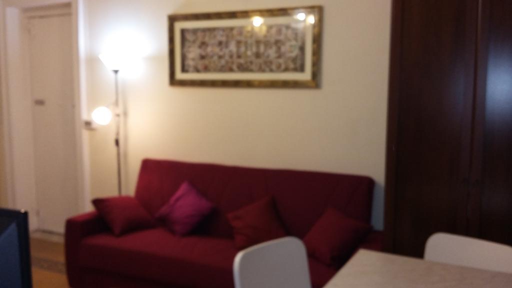 Bed and breakfast I Tre Pupazzi 4*