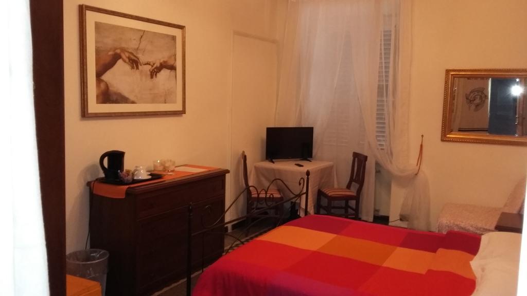 I Tre Pupazzi Bed and breakfast 4*