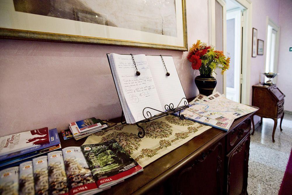 I Tre Pupazzi Bed and breakfast 4*
