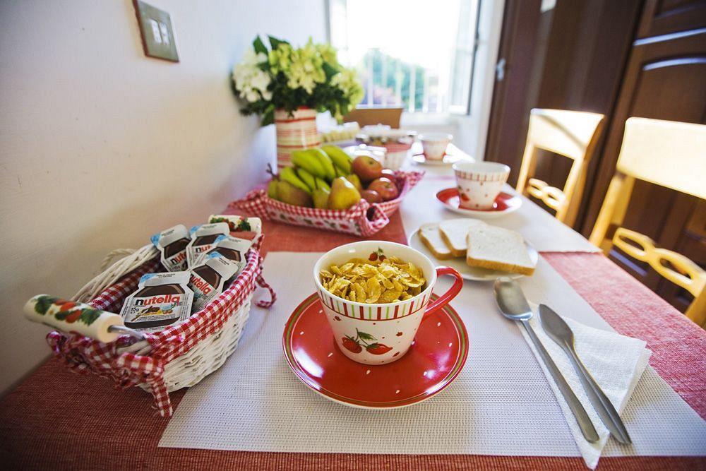 I Tre Pupazzi Bed and breakfast Roma