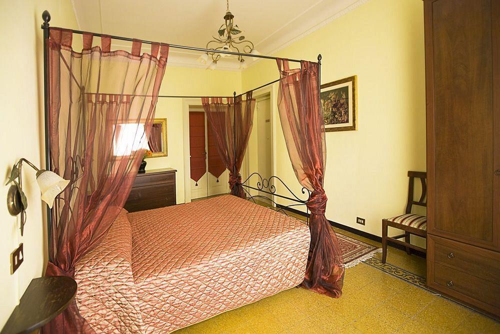 Bed and breakfast I Tre Pupazzi