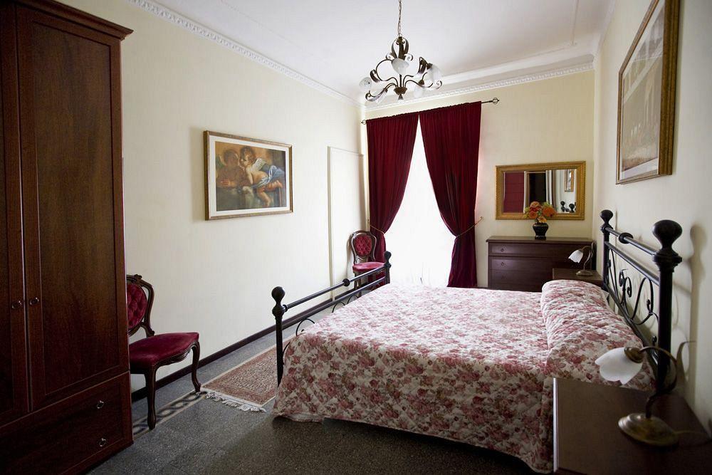 I Tre Pupazzi Bed and breakfast Roma