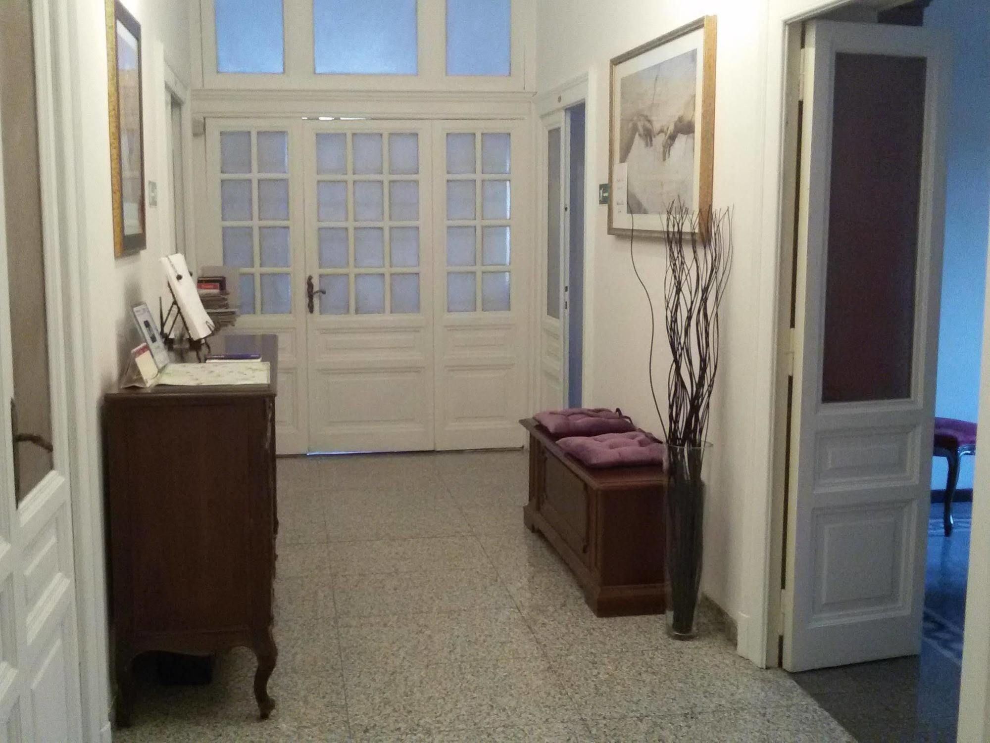 I Tre Pupazzi Bed and breakfast