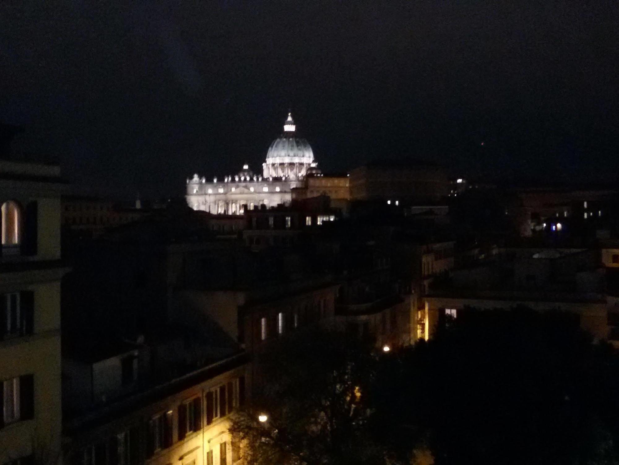 I Tre Pupazzi Bed and breakfast